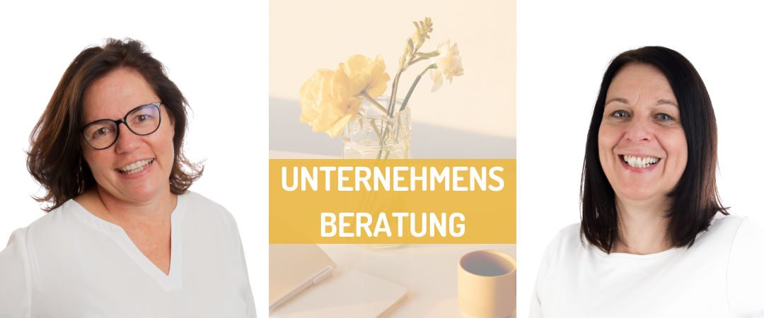 Unternehmensberatung